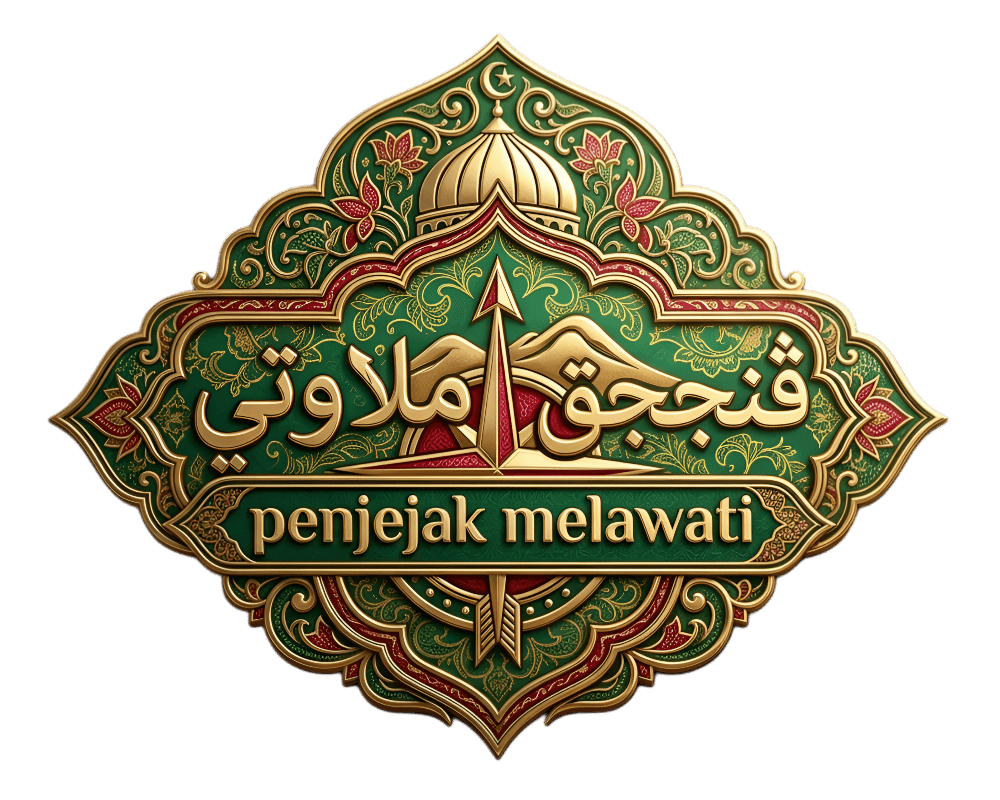 Logo Penjejak Melawati